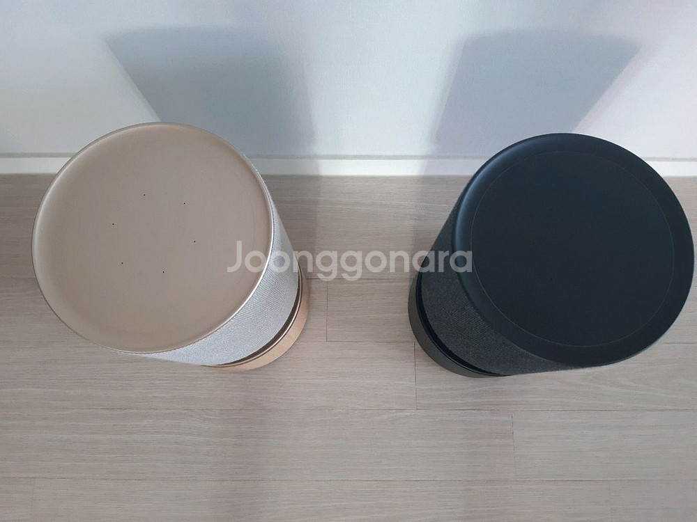 뱅앤올룹슨 베오사운드 밸런스 GVA 팝니다--3