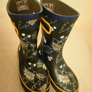 보그스 레인부츠 200, 아동 우비 세트