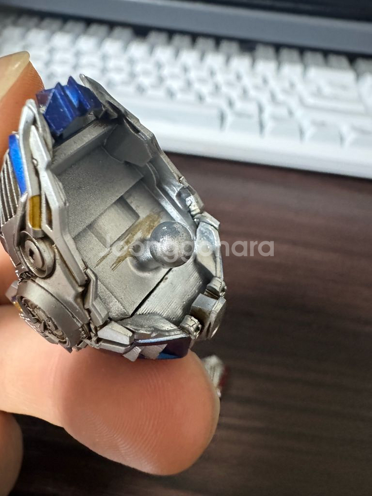 트랜스포머 커스텀 헤드 몇가지 판매합니다--1