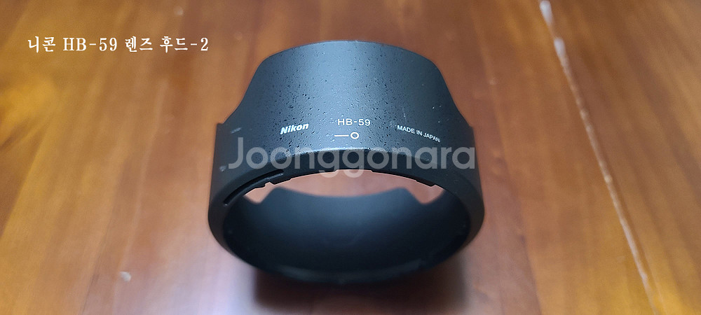 [판매] 셔터 릴리즈 / 스텝업링 / 스텝다운링 / 니콘 HB-59 렌즈 후드 / 마미야7 뷰 파인더 N50mm--4