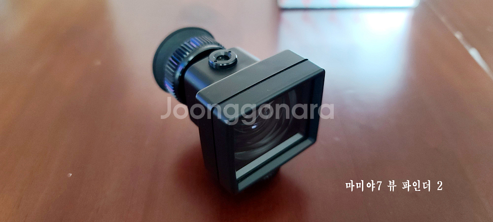 [판매] 셔터 릴리즈 / 스텝업링 / 스텝다운링 / 니콘 HB-59 렌즈 후드 / 마미야7 뷰 파인더 N50mm--7