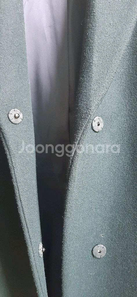 탑텐 여성 롱 모직코트55~66--2