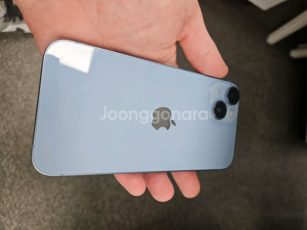 아이폰14 128GB--0