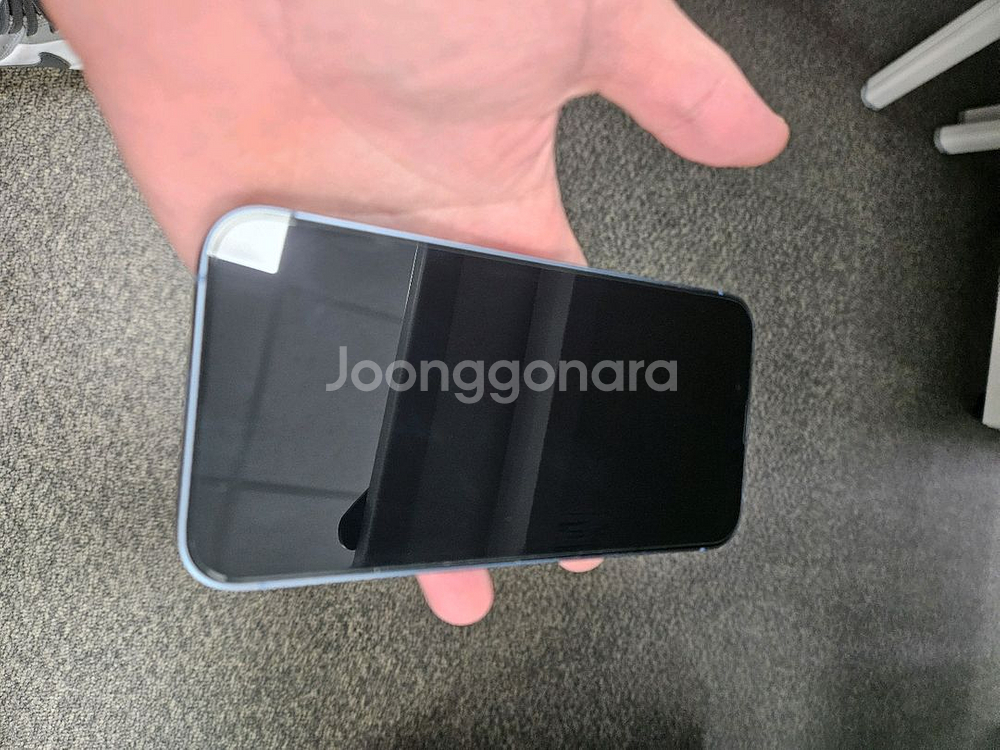 아이폰14 128GB--1