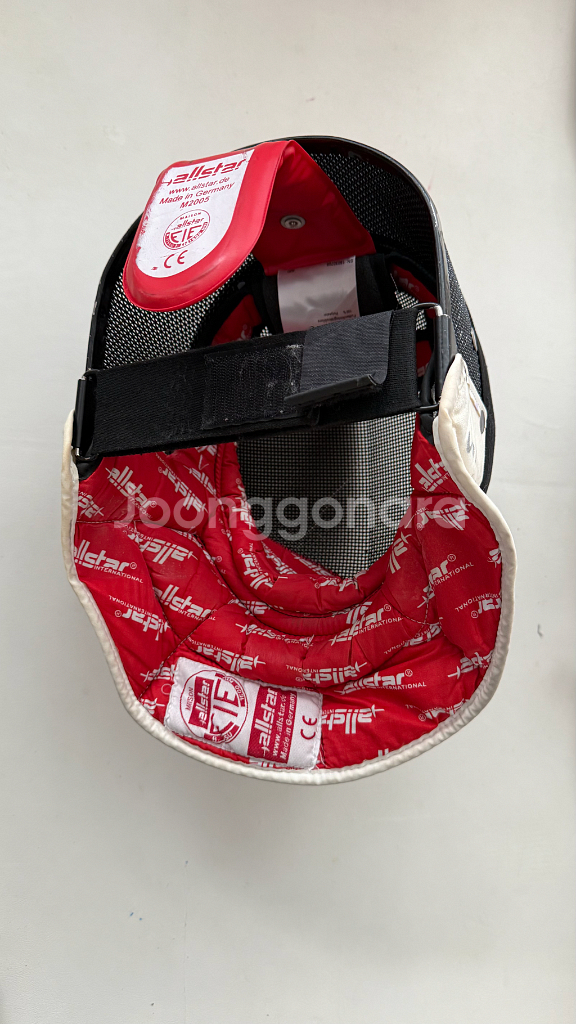 알스타 마스크1600N S사이즈--1