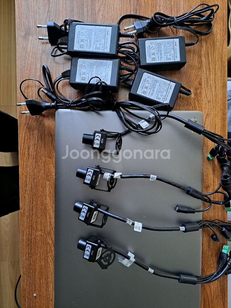 하이크비전 네트워크 카메라--2