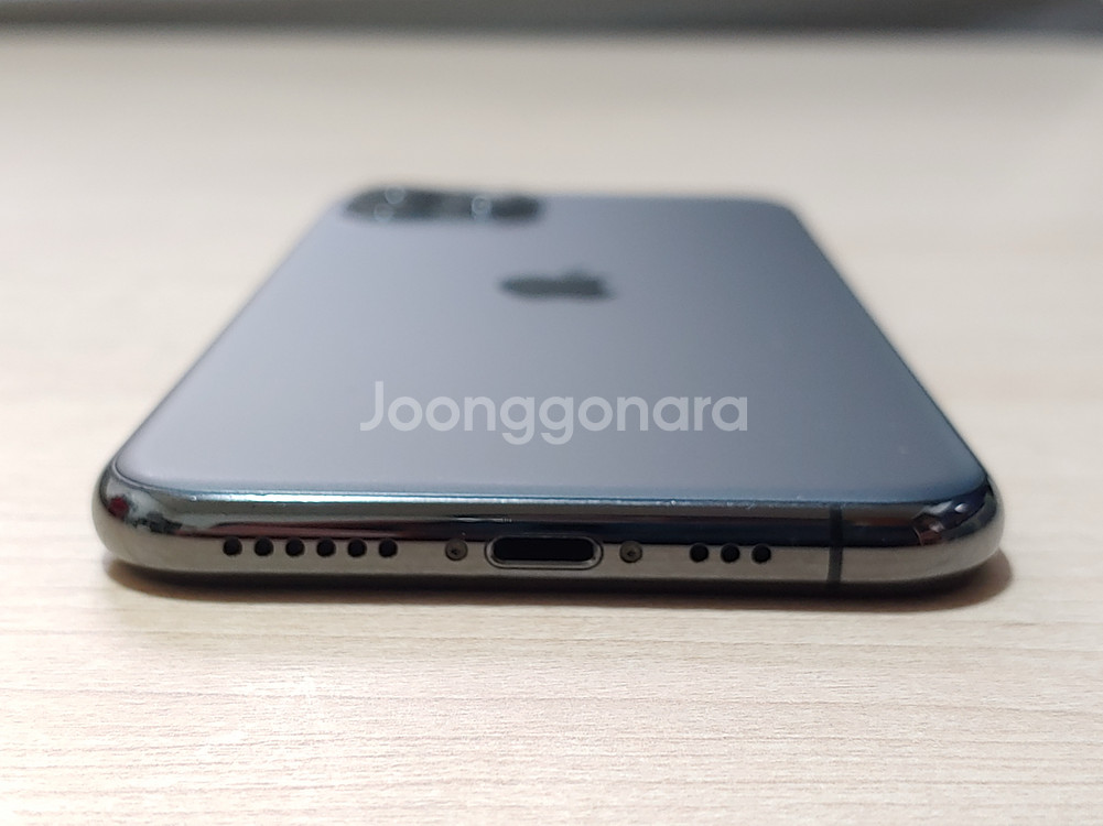 아이폰 11 프로 256 A급 스페이스 그레이--2