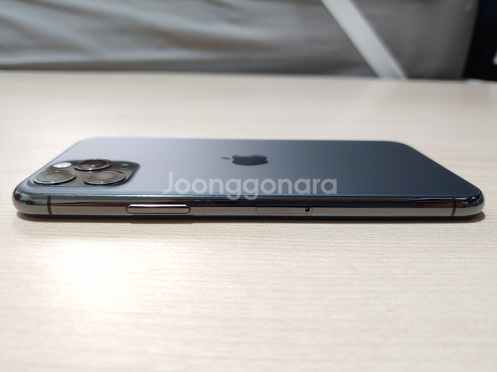 아이폰 11 프로 256 A급 스페이스 그레이--1