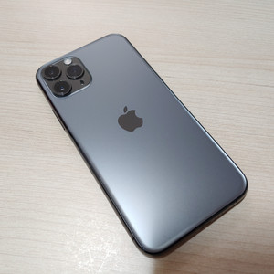 아이폰 11 프로 256 A급 스페이스 그레이