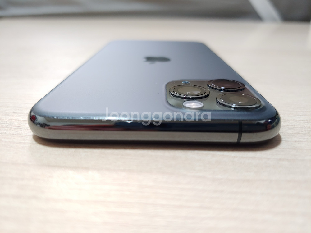 아이폰 11 프로 256 A급 스페이스 그레이--4