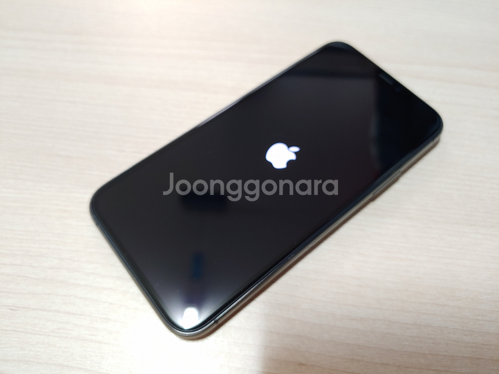 아이폰 11 프로 256 A급 스페이스 그레이--6