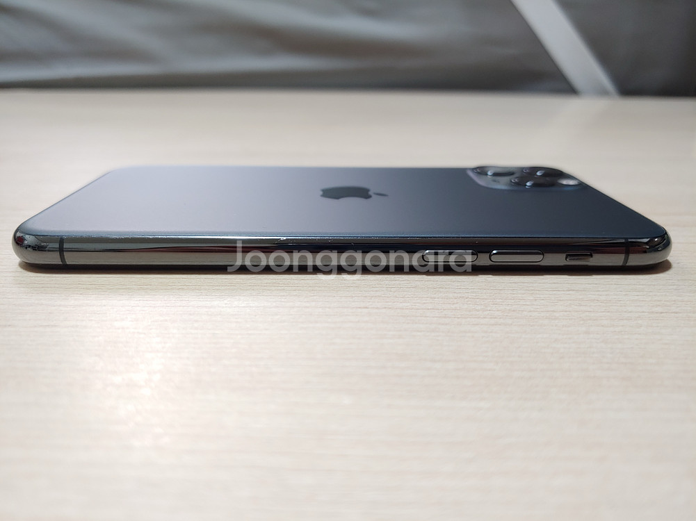 아이폰 11 프로 256 A급 스페이스 그레이--3