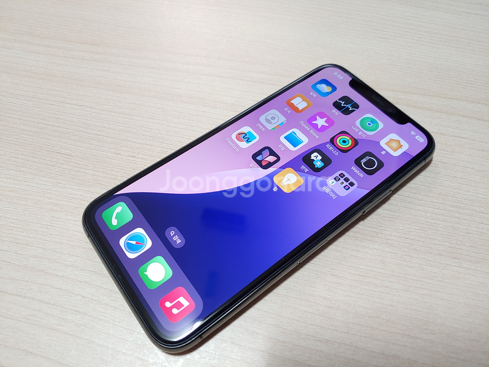 아이폰 11 프로 256 A급 스페이스 그레이--7