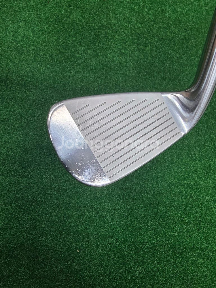 로마로 타입 R+ 4~P 950R 아이언세트(7번만사용--8