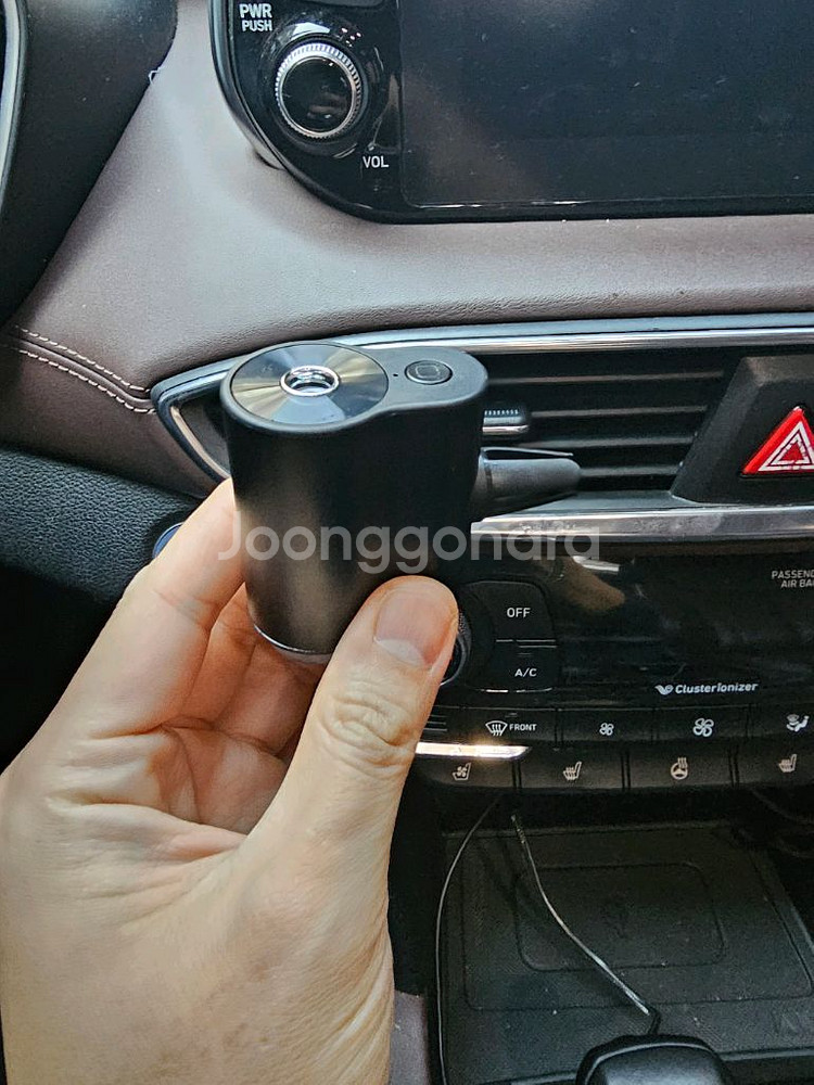 차량용 디퓨저 분사식 방향제--0