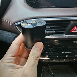 차량용 디퓨저 분사식 방향제