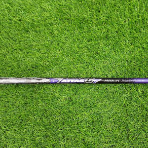 ATTAS 아타스 G7 6S 드라이버 샤프트