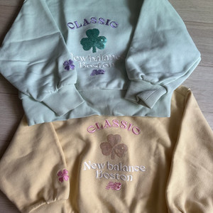 뉴발란스 맨투맨 기모레깅스 100사이즈 일괄