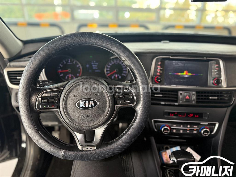 [기아]K5 2세대 SX 2.0 프레스티지 #앱특가--9