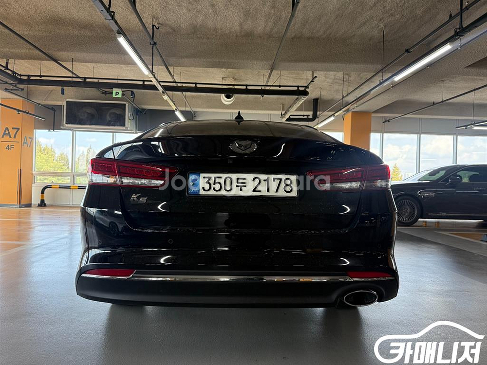 [기아]K5 2세대 SX 2.0 프레스티지 #앱특가--4