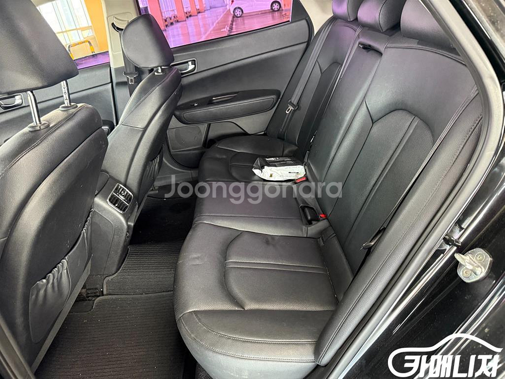 [기아]K5 2세대 SX 2.0 프레스티지 #앱특가--7