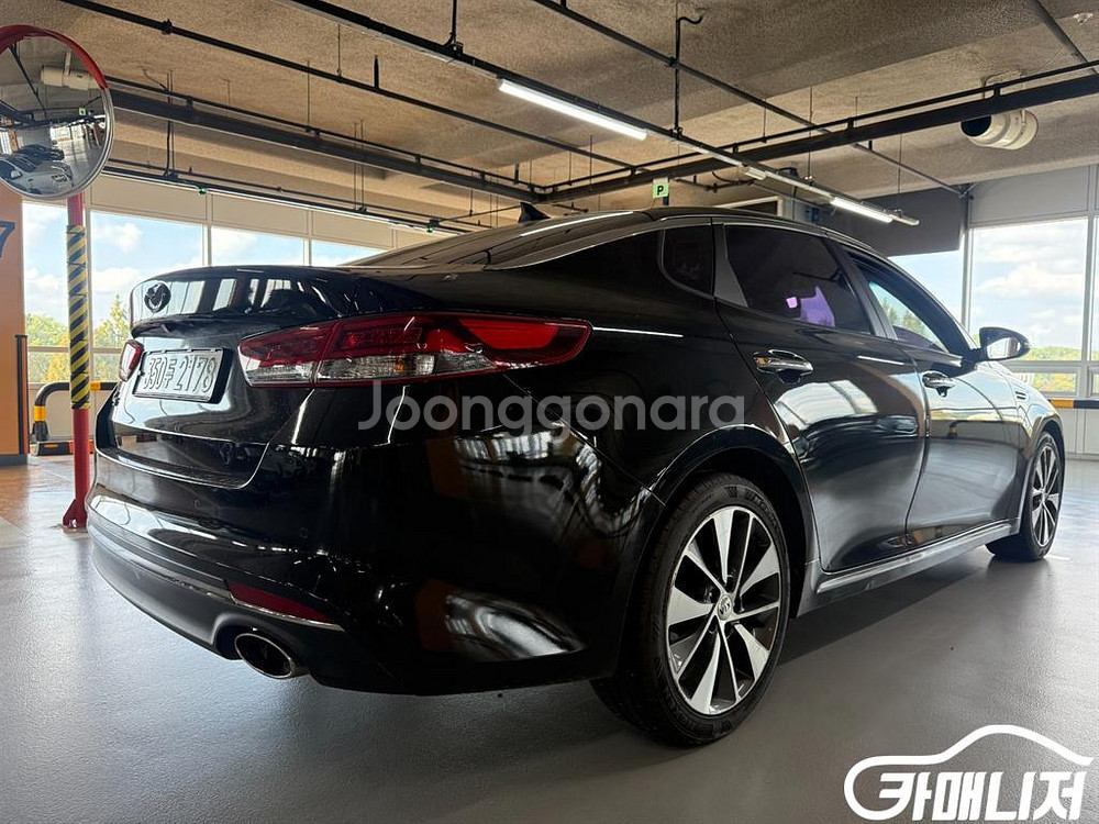 [기아]K5 2세대 SX 2.0 프레스티지 #앱특가--3