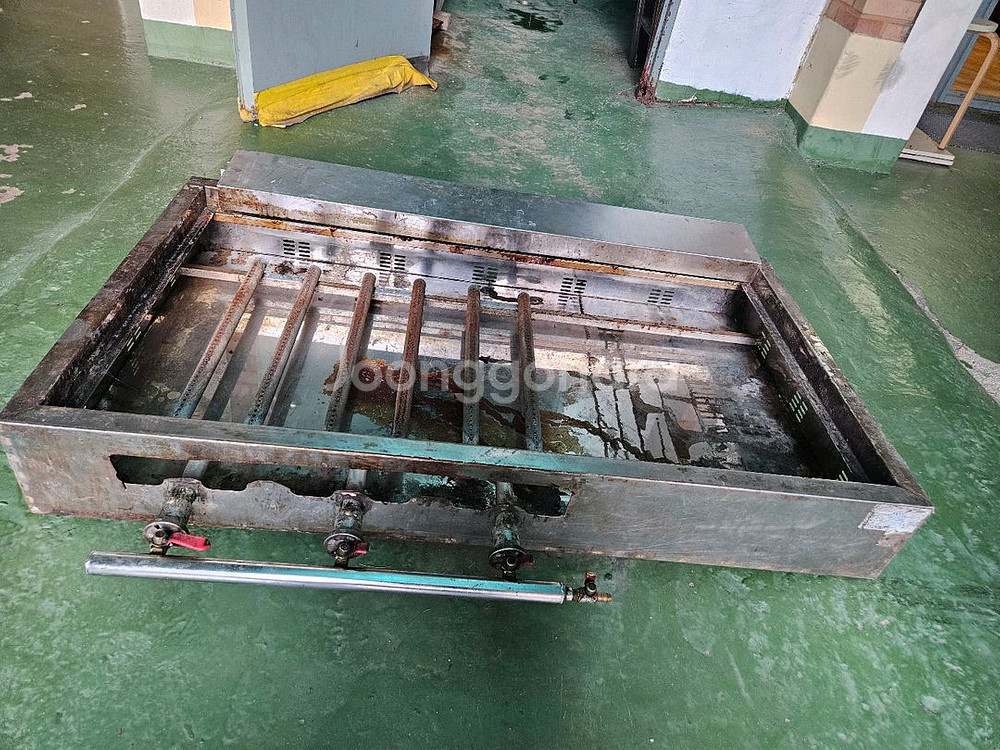 대형호떡불판--2