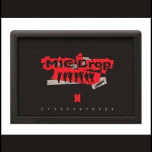 bts 금고팝니다.