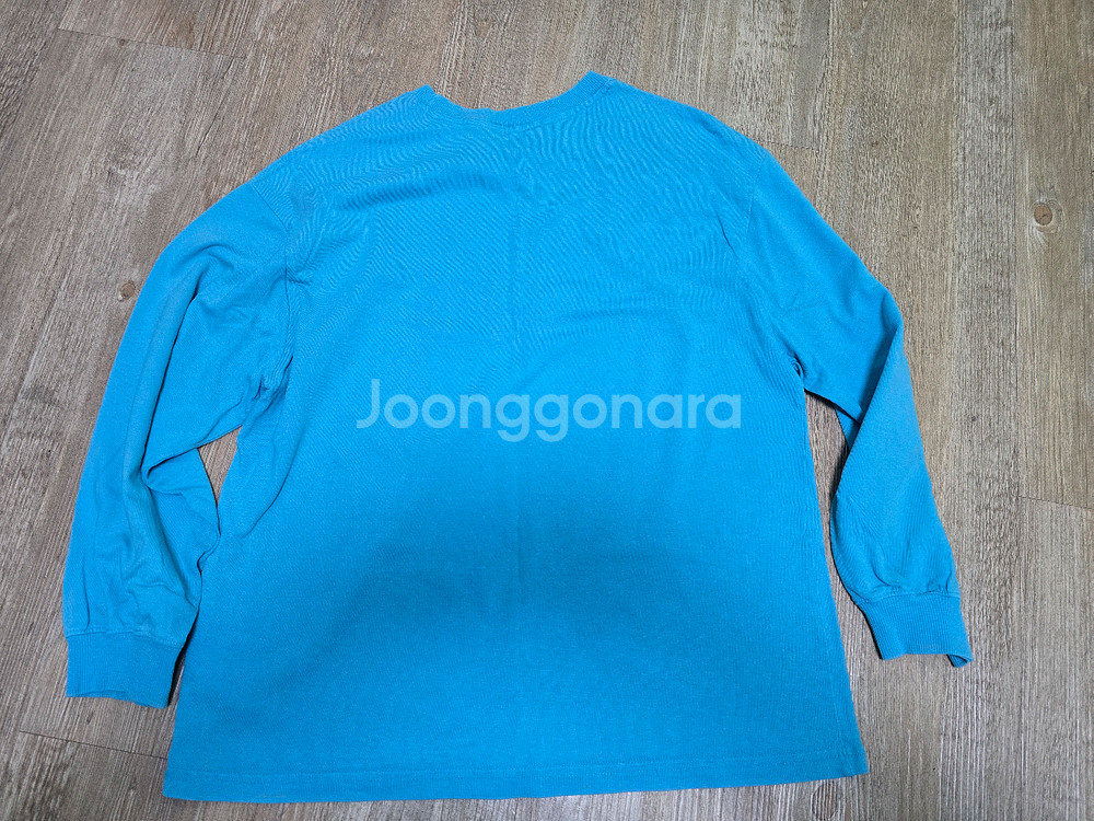 히로 HIRO 롱슬리브 티셔츠 150 2종--1