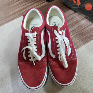 반스 올드스쿨 사이즈 270 무료배송