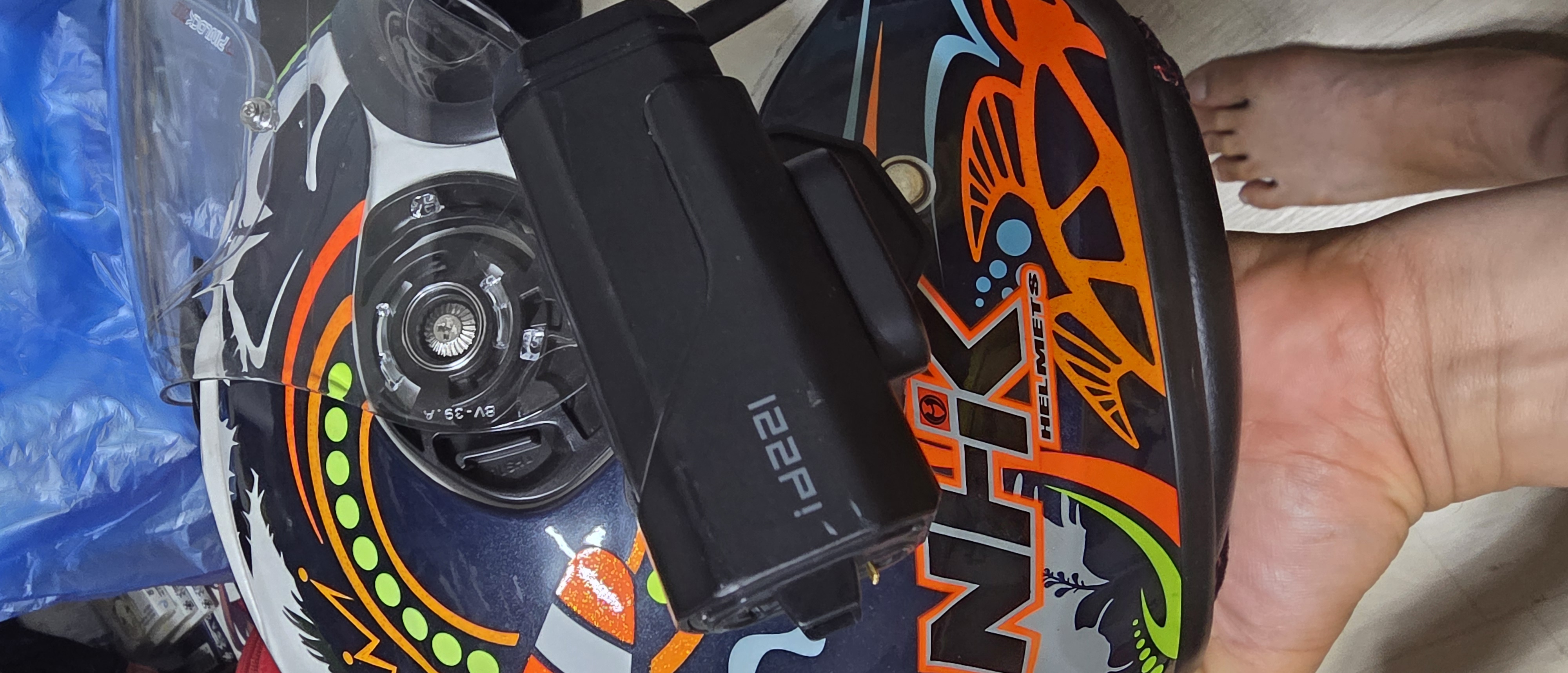 id221 c5 오토바이 캠 판매합니다--0