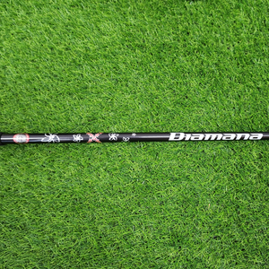 테일러메이드 디아마나 드라이버 샤프트