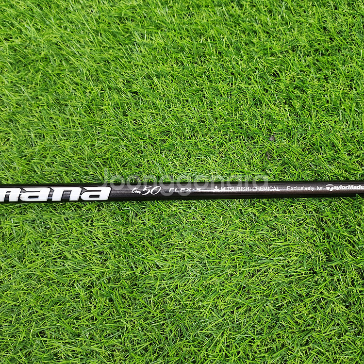 테일러메이드 디아마나 드라이버 샤프트--2