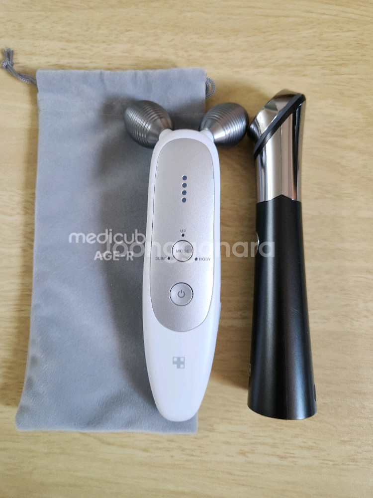 메디큐브 ems, 부스터힐러 일괄 판매--0