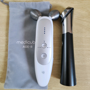 메디큐브 ems, 부스터힐러 일괄 판매