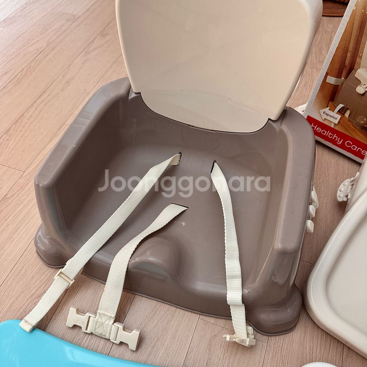 피셔프라이스 부스터의자--2