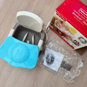 피셔프라이스 부스터의자