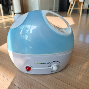 유니맥스 가습기