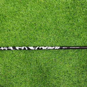 카일리 화이트 MR-70 60S 드라이버 샤프트