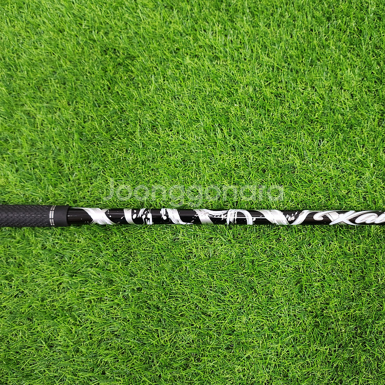 카일리 화이트 MR-70 60S 드라이버 샤프트--1