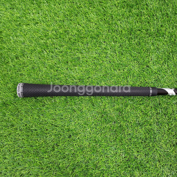 카일리 화이트 MR-70 60S 드라이버 샤프트--4