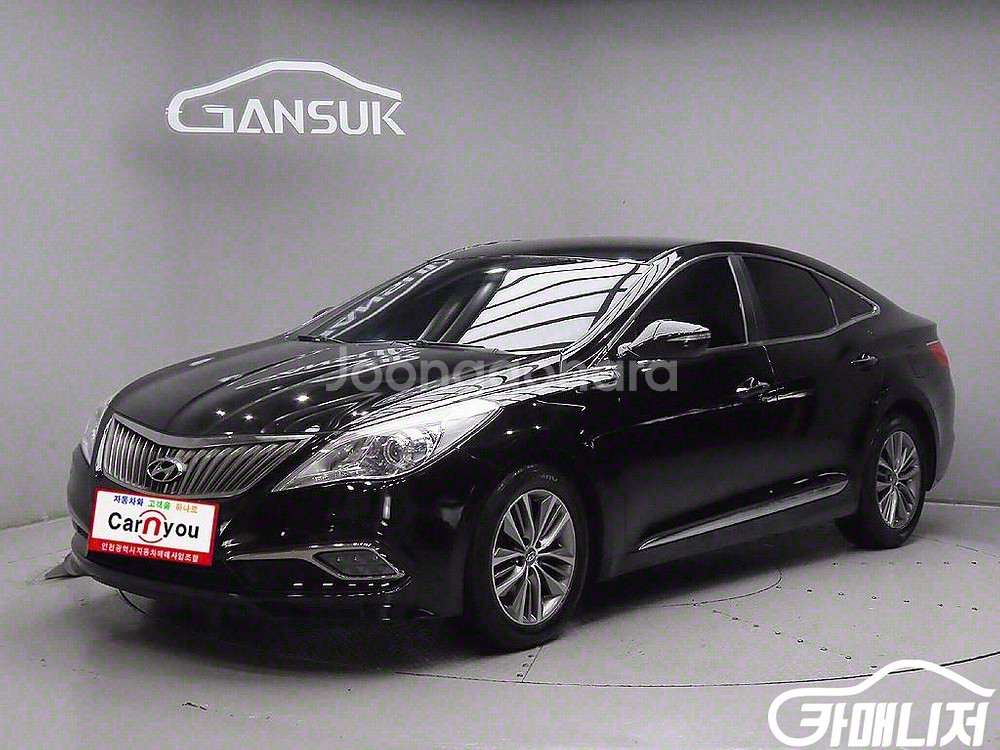 [현대]그랜저 HG HG240 MODERN 컬렉션 #앱특가--0