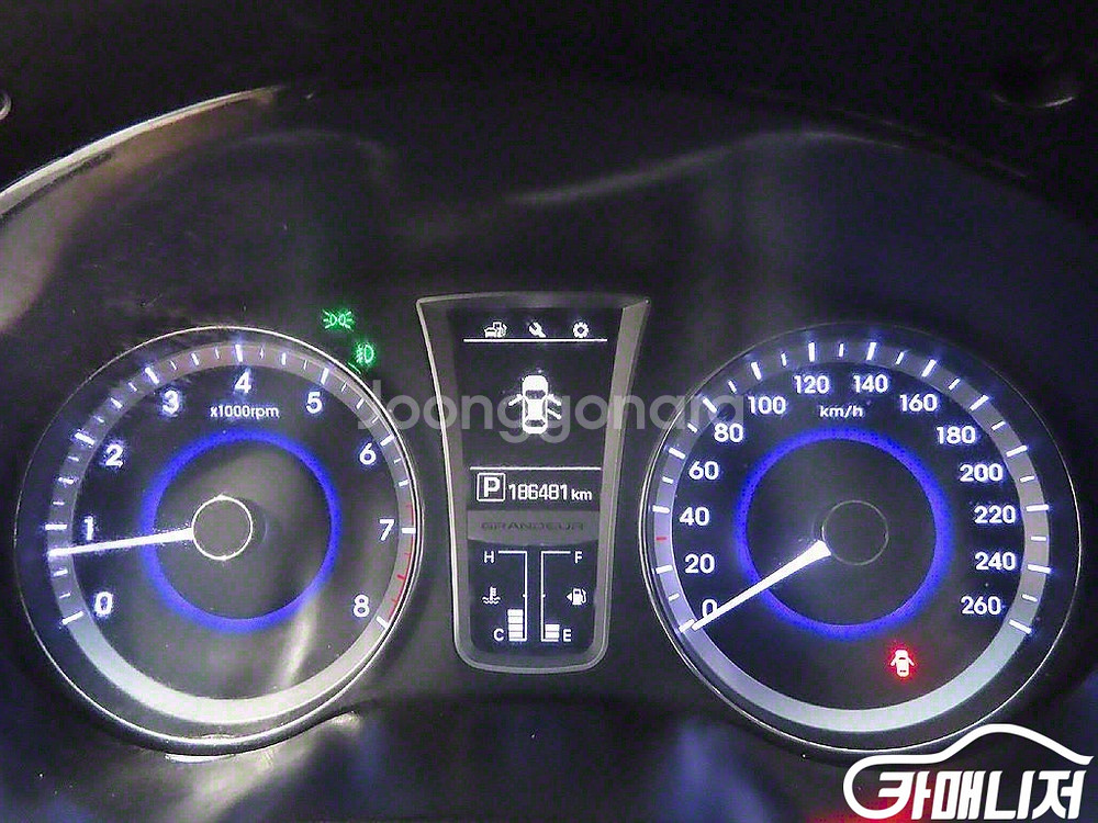 [현대]그랜저 HG HG240 MODERN 컬렉션 #앱특가--5