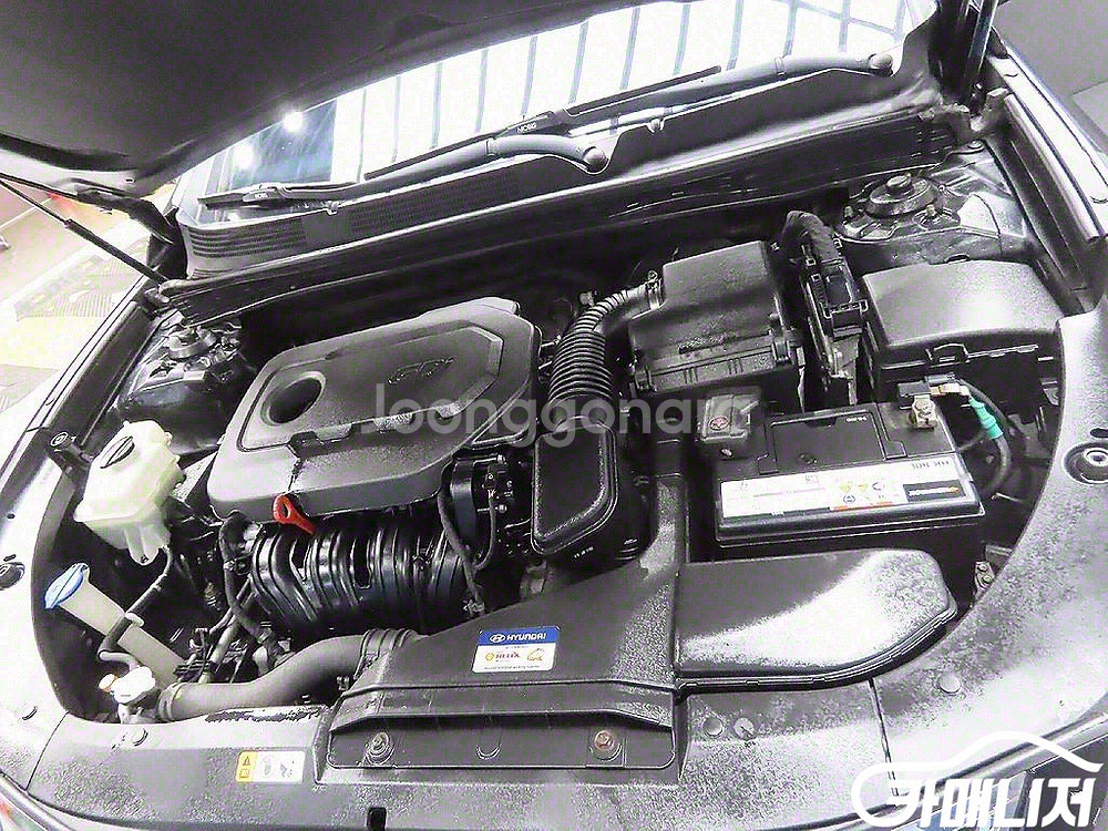 [현대]그랜저 HG HG240 MODERN 컬렉션 #앱특가--6