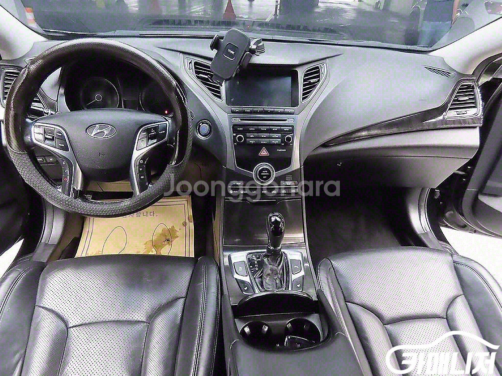 [현대]그랜저 HG HG240 MODERN 컬렉션 #앱특가--9