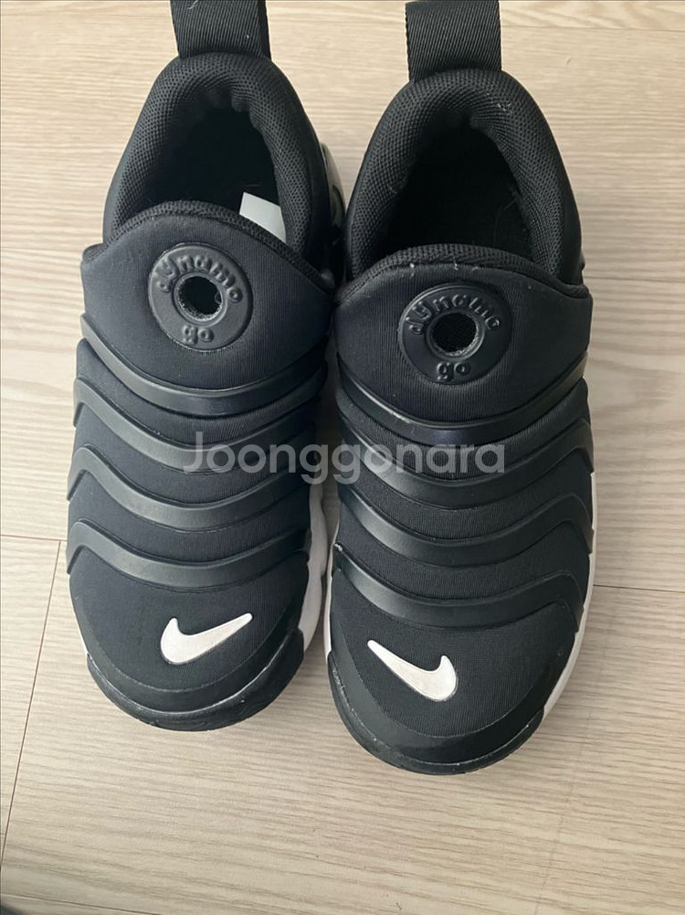 다이나모 운동화190사이즈--0