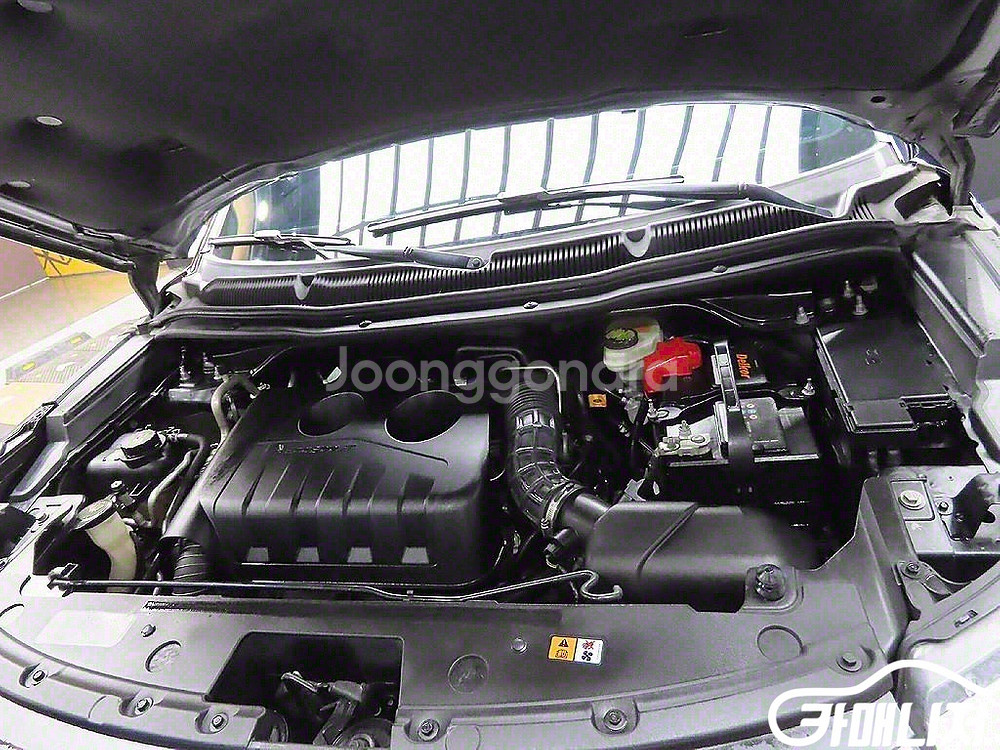 [포드]익스플로러 2.3 에코부스트 리미티드 4WD #앱특가--6