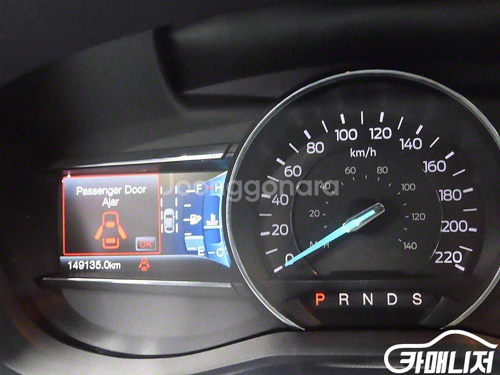 [포드]익스플로러 2.3 에코부스트 리미티드 4WD #앱특가--5