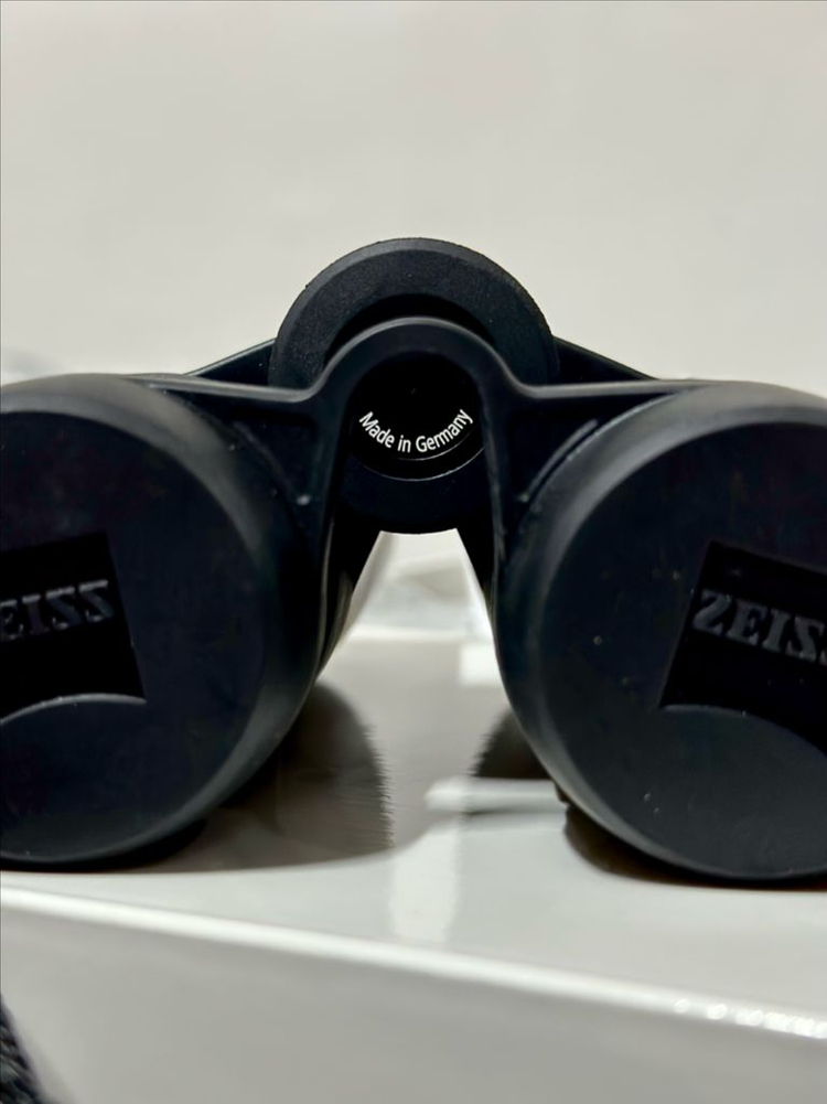 자이스 콘퀘스트 HD 10x42 쌍안경 풀박스--6