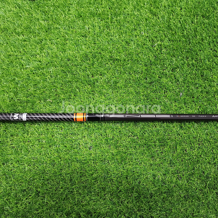 텐세이 오렌지 프로 CK 5X 드라이버 샤프트--0